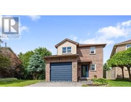 26 VANESSA PLACE, Whitby, Ontario