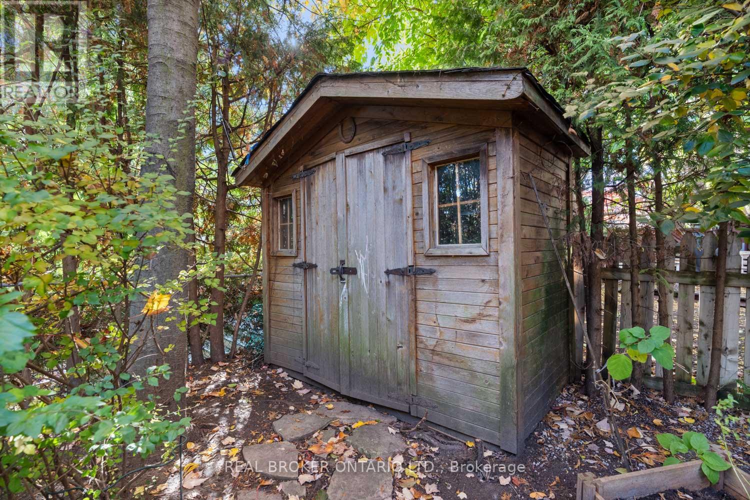 7 Juniper Avenue, Toronto, Ontario  M4L 1S1 - Photo 35 - E12516572