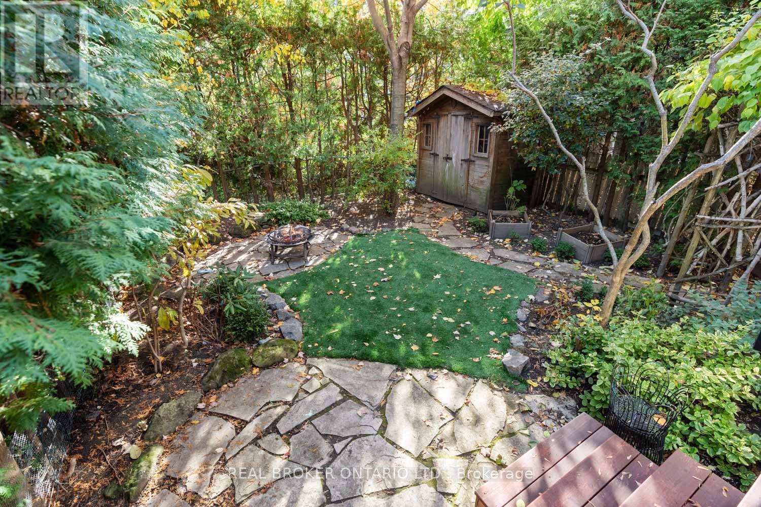 7 Juniper Avenue, Toronto, Ontario  M4L 1S1 - Photo 37 - E12516572