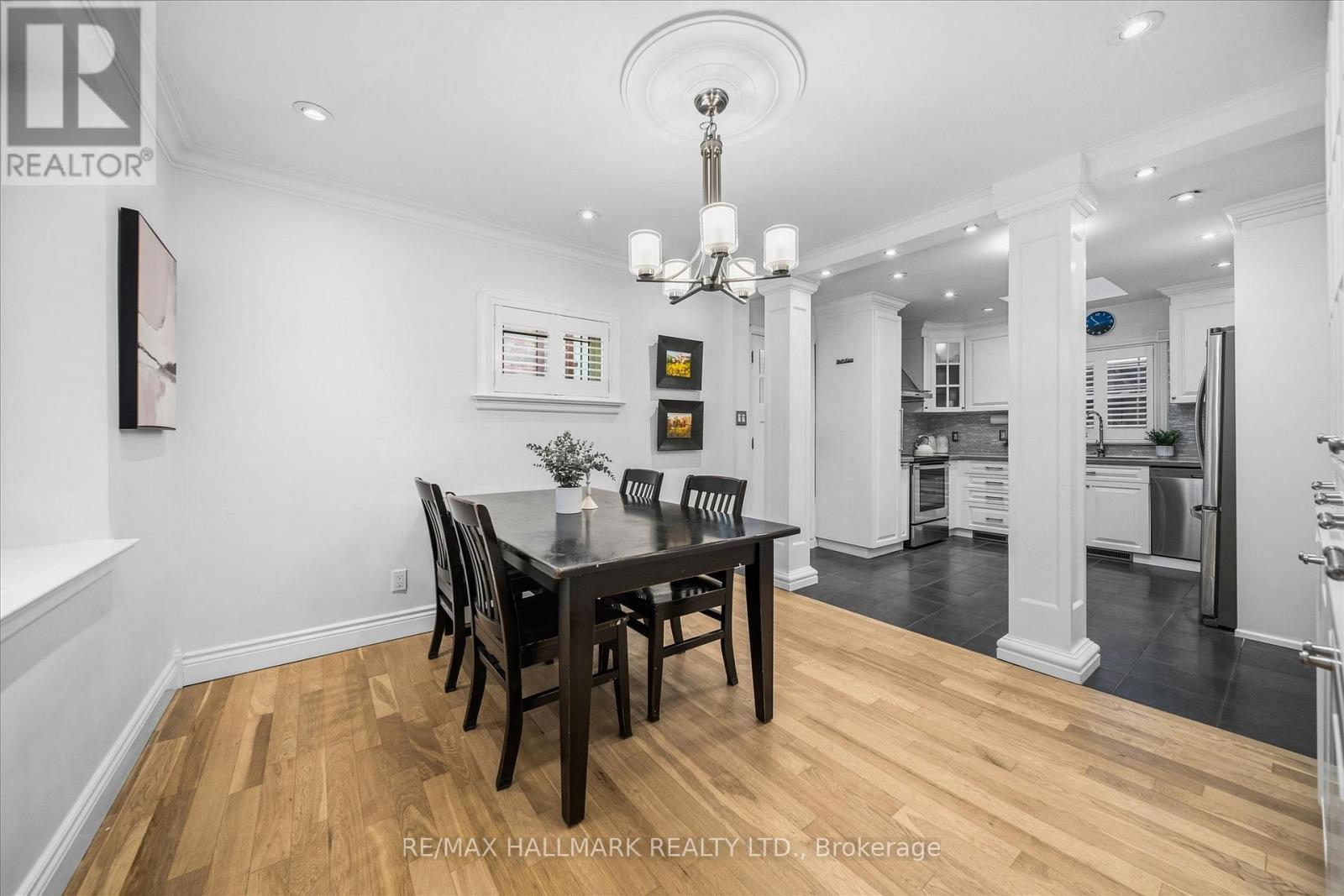 128 Harewood Avenue, Toronto, Ontario  M1M 2R5 - Photo 14 - E12516688