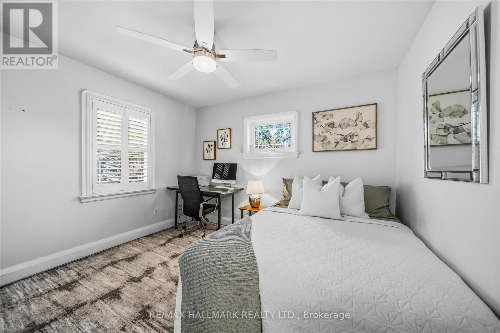 128 Harewood Avenue, Toronto, Ontario  M1M 2R5 - Photo 15 - E12516688