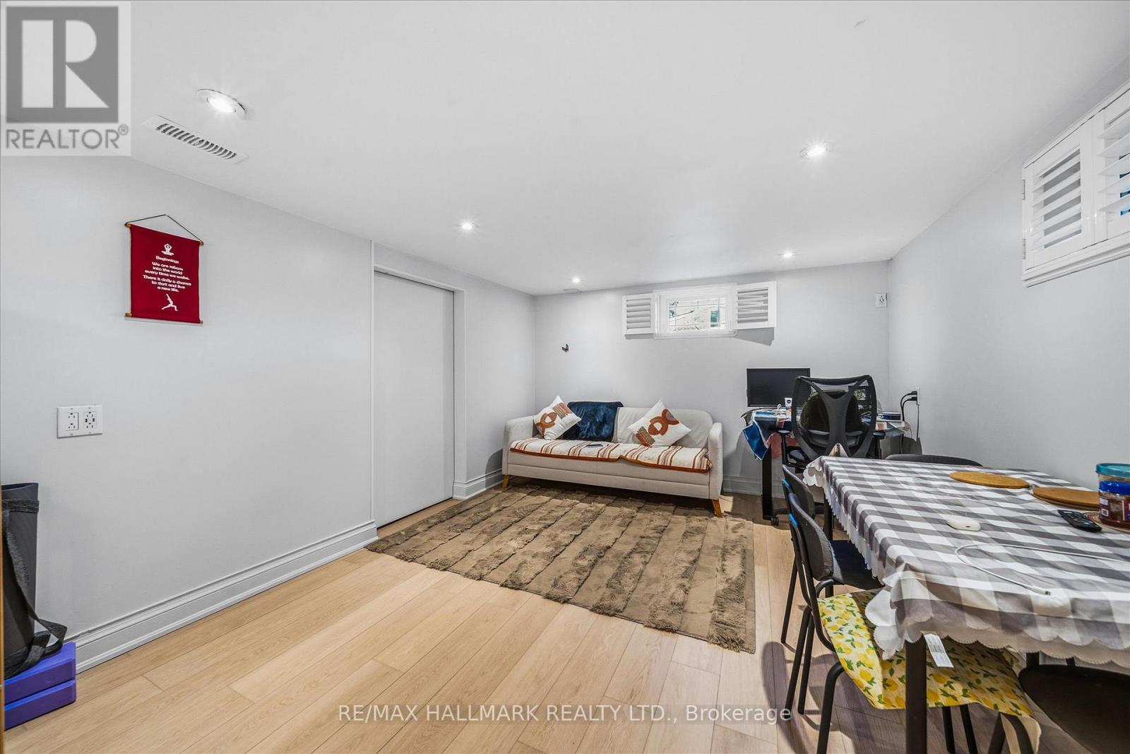 128 Harewood Avenue, Toronto, Ontario  M1M 2R5 - Photo 27 - E12516688