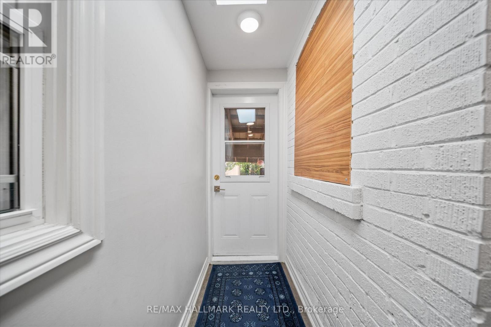 128 Harewood Avenue, Toronto, Ontario  M1M 2R5 - Photo 31 - E12516688