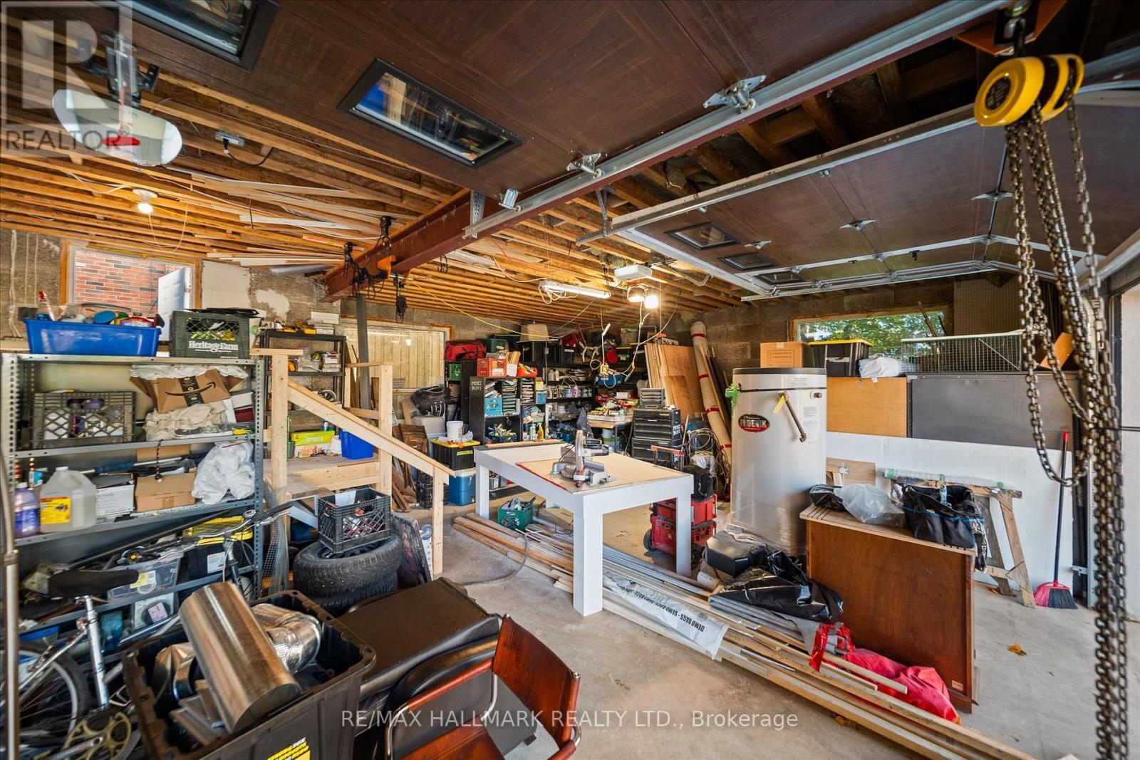 128 Harewood Avenue, Toronto, Ontario  M1M 2R5 - Photo 33 - E12516688