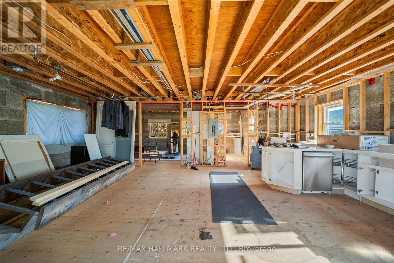 128 Harewood Avenue, Toronto, Ontario  M1M 2R5 - Photo 34 - E12516688