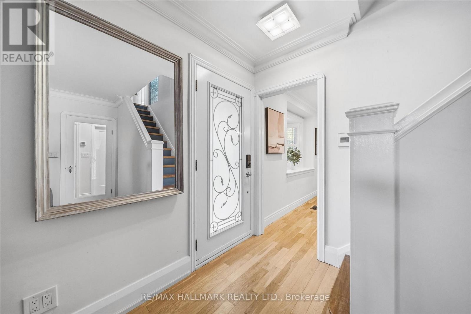 128 Harewood Avenue, Toronto, Ontario  M1M 2R5 - Photo 4 - E12516688