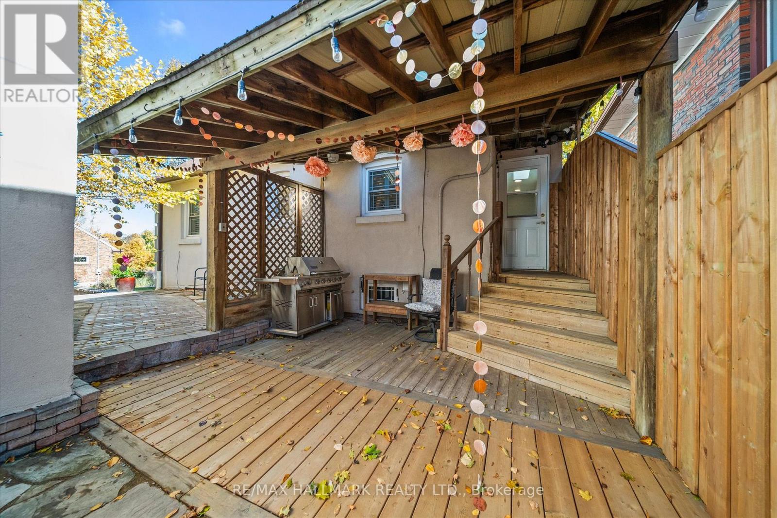 128 Harewood Avenue, Toronto, Ontario  M1M 2R5 - Photo 40 - E12516688