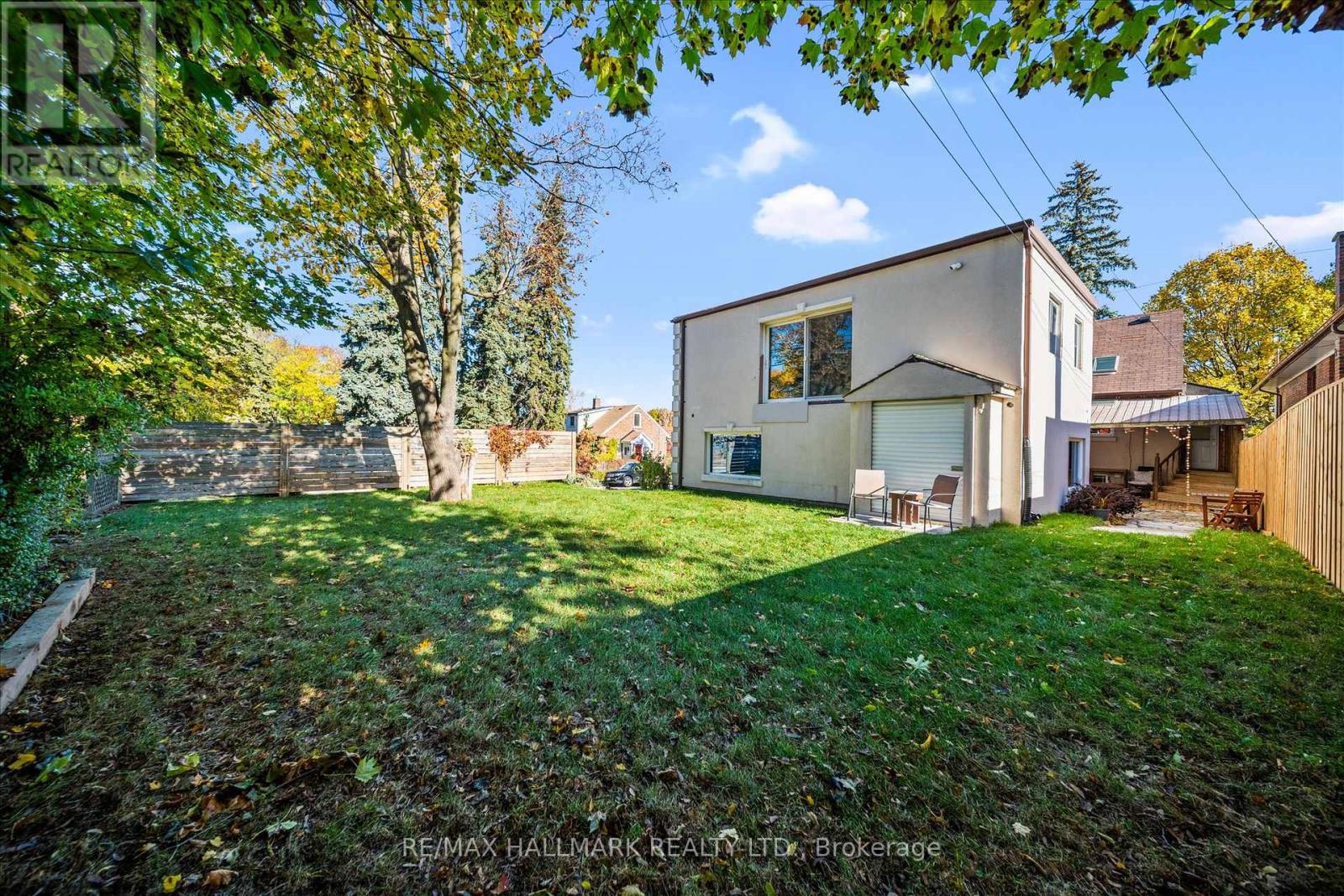 128 Harewood Avenue, Toronto, Ontario  M1M 2R5 - Photo 42 - E12516688