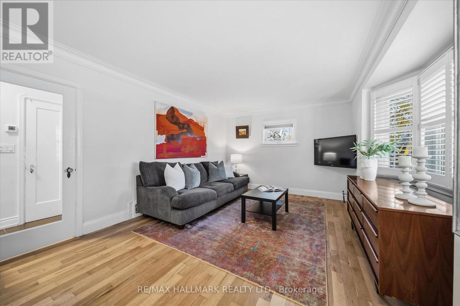 128 Harewood Avenue, Toronto, Ontario  M1M 2R5 - Photo 5 - E12516688