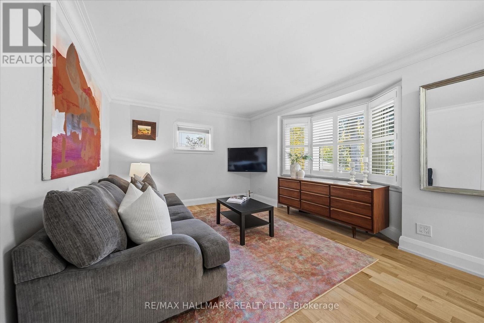 128 Harewood Avenue, Toronto, Ontario  M1M 2R5 - Photo 6 - E12516688