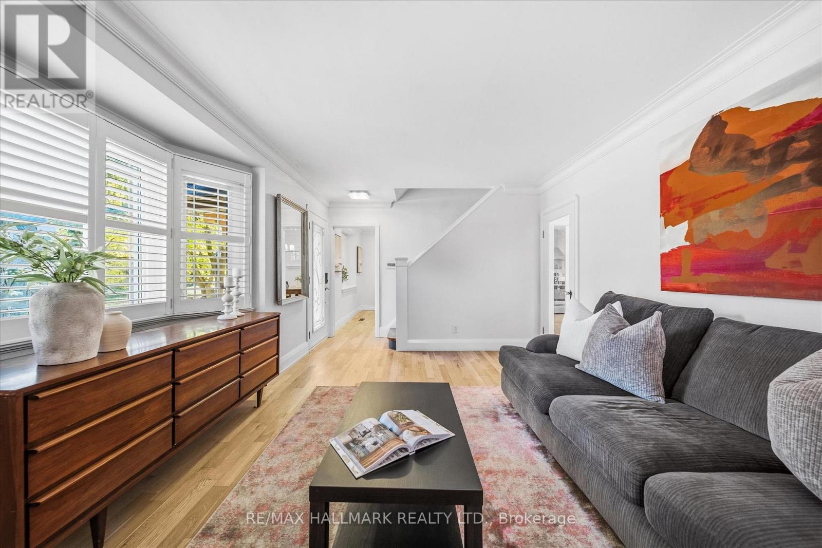 128 Harewood Avenue, Toronto, Ontario  M1M 2R5 - Photo 7 - E12516688