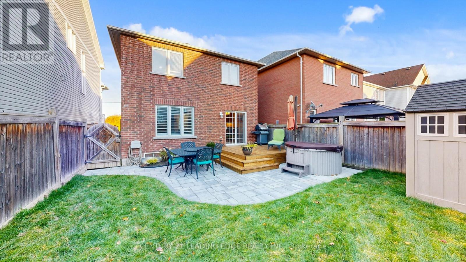 2 Eastgate Circle, Whitby, Ontario  L1M 2N3 - Photo 26 - E12515202