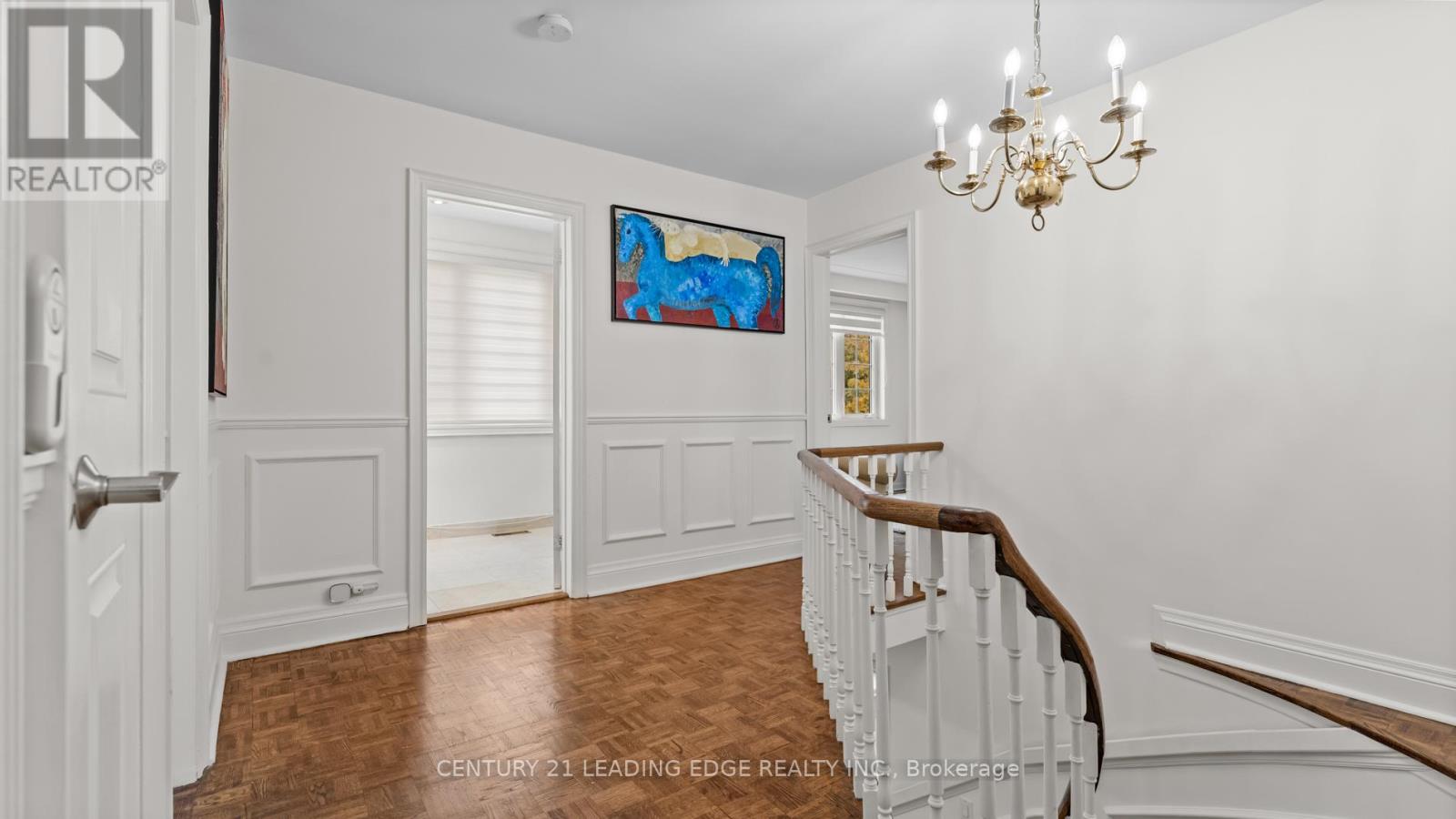 34 Forest Park Crescent, Markham, Ontario  L3T 2M7 - Photo 23 - N12497624