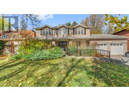 34 FOREST PARK CRESCENT, Markham, Ontario