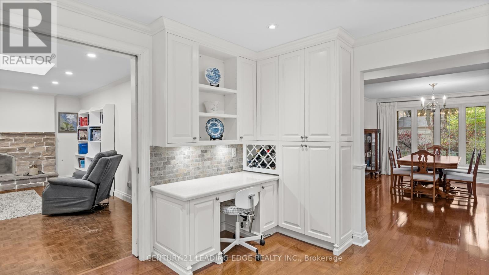 34 Forest Park Crescent, Markham, Ontario  L3T 2M7 - Photo 16 - N12497624