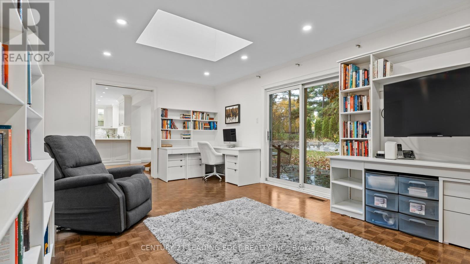 34 Forest Park Crescent, Markham, Ontario  L3T 2M7 - Photo 20 - N12497624