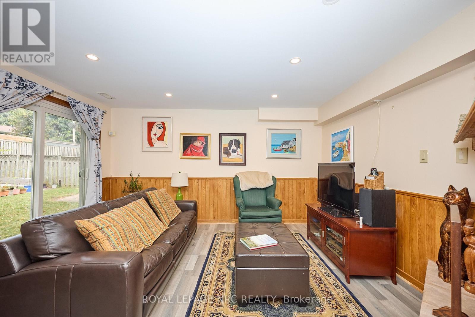 551 Geneva Street, St. Catharines, Ontario  L2N 2J1 - Photo 23 - X12516844