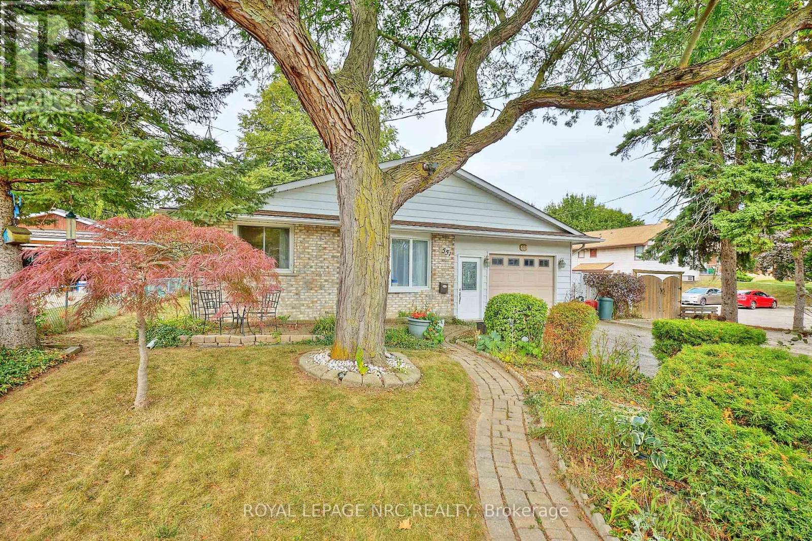 551 Geneva Street, St. Catharines, Ontario  L2N 2J1 - Photo 27 - X12516844