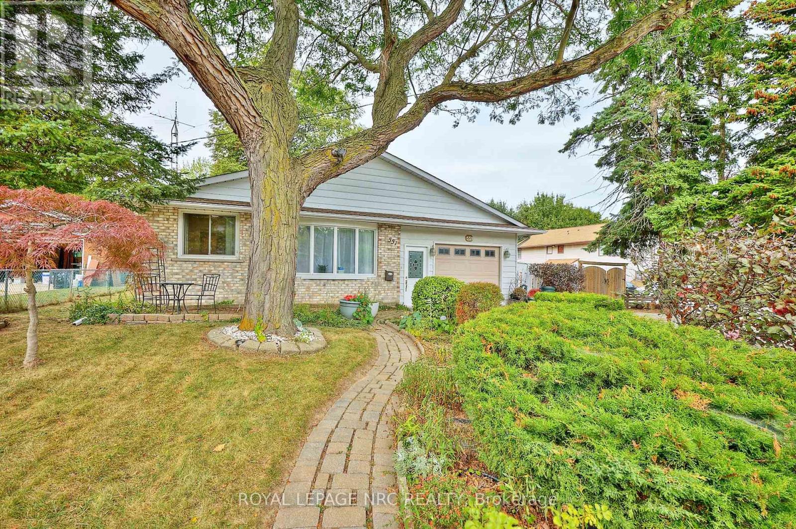 551 Geneva Street, St. Catharines, Ontario  L2N 2J1 - Photo 28 - X12516844