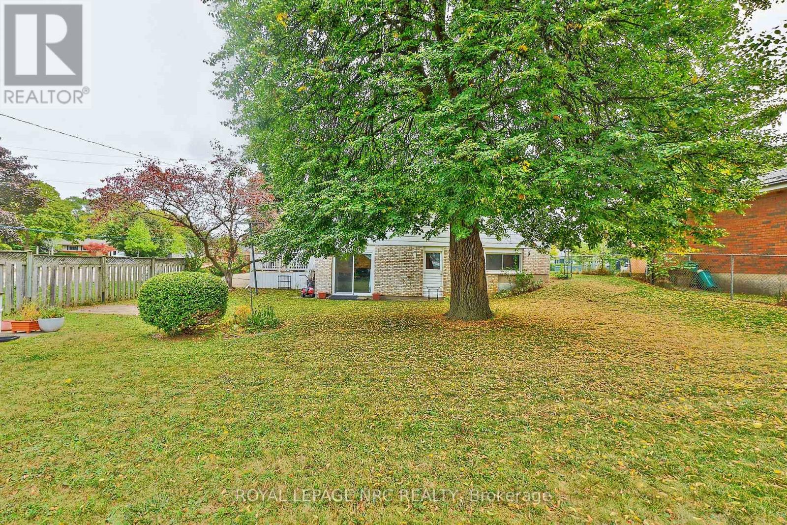 551 Geneva Street, St. Catharines, Ontario  L2N 2J1 - Photo 3 - X12516844