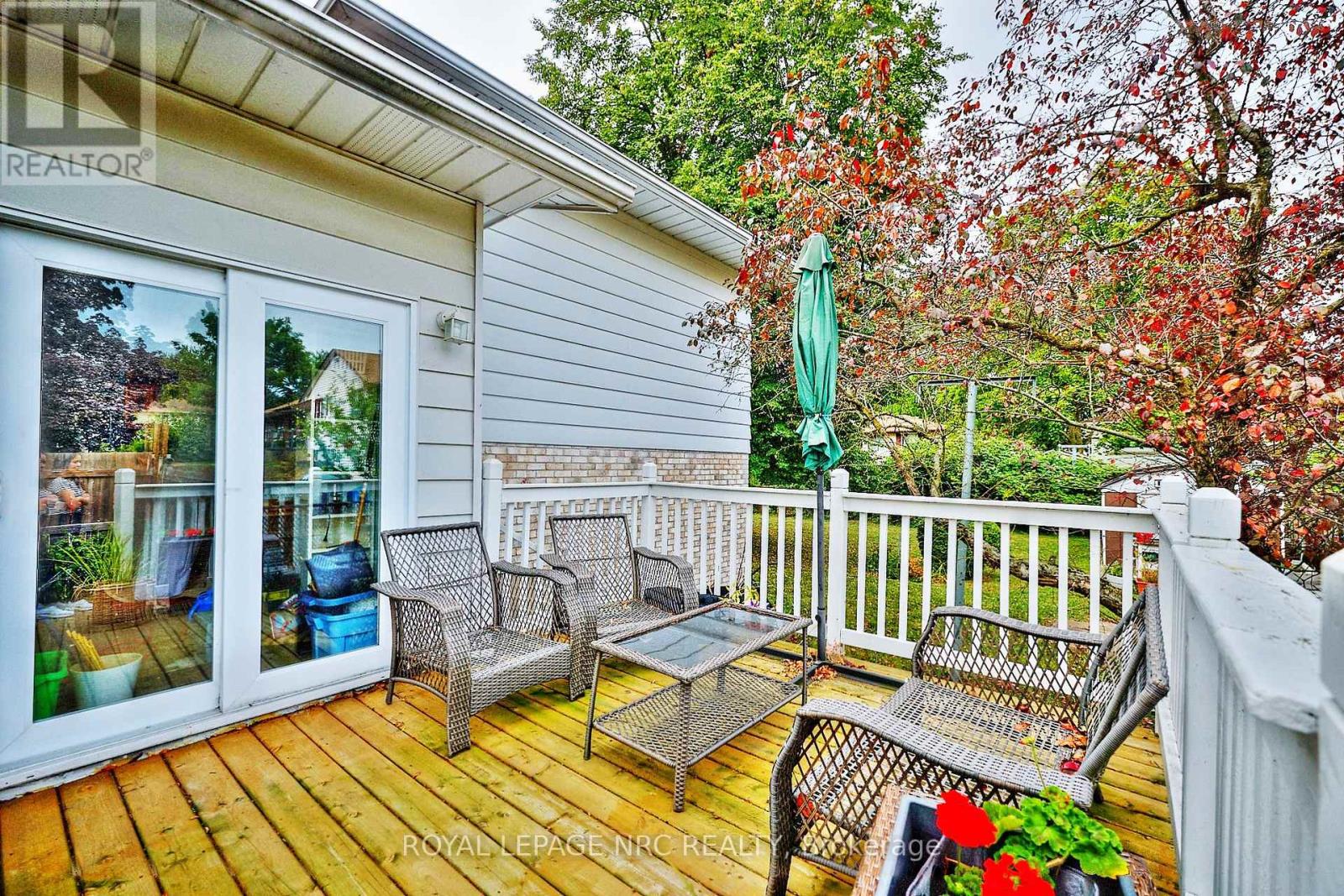 551 Geneva Street, St. Catharines, Ontario  L2N 2J1 - Photo 30 - X12516844