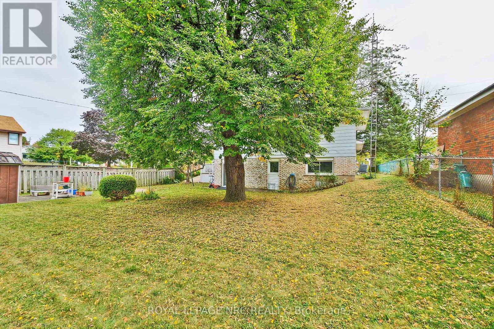 551 Geneva Street, St. Catharines, Ontario  L2N 2J1 - Photo 33 - X12516844