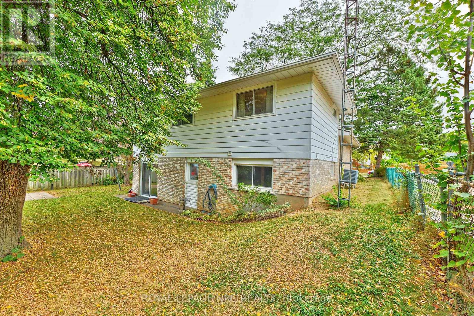 551 Geneva Street, St. Catharines, Ontario  L2N 2J1 - Photo 34 - X12516844