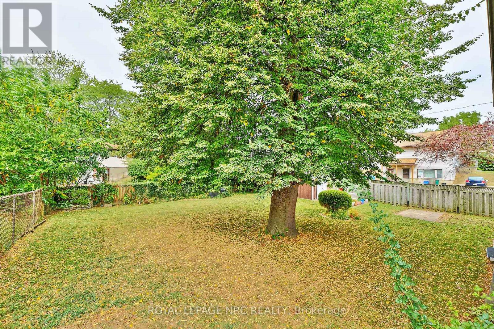 551 Geneva Street, St. Catharines, Ontario  L2N 2J1 - Photo 35 - X12516844
