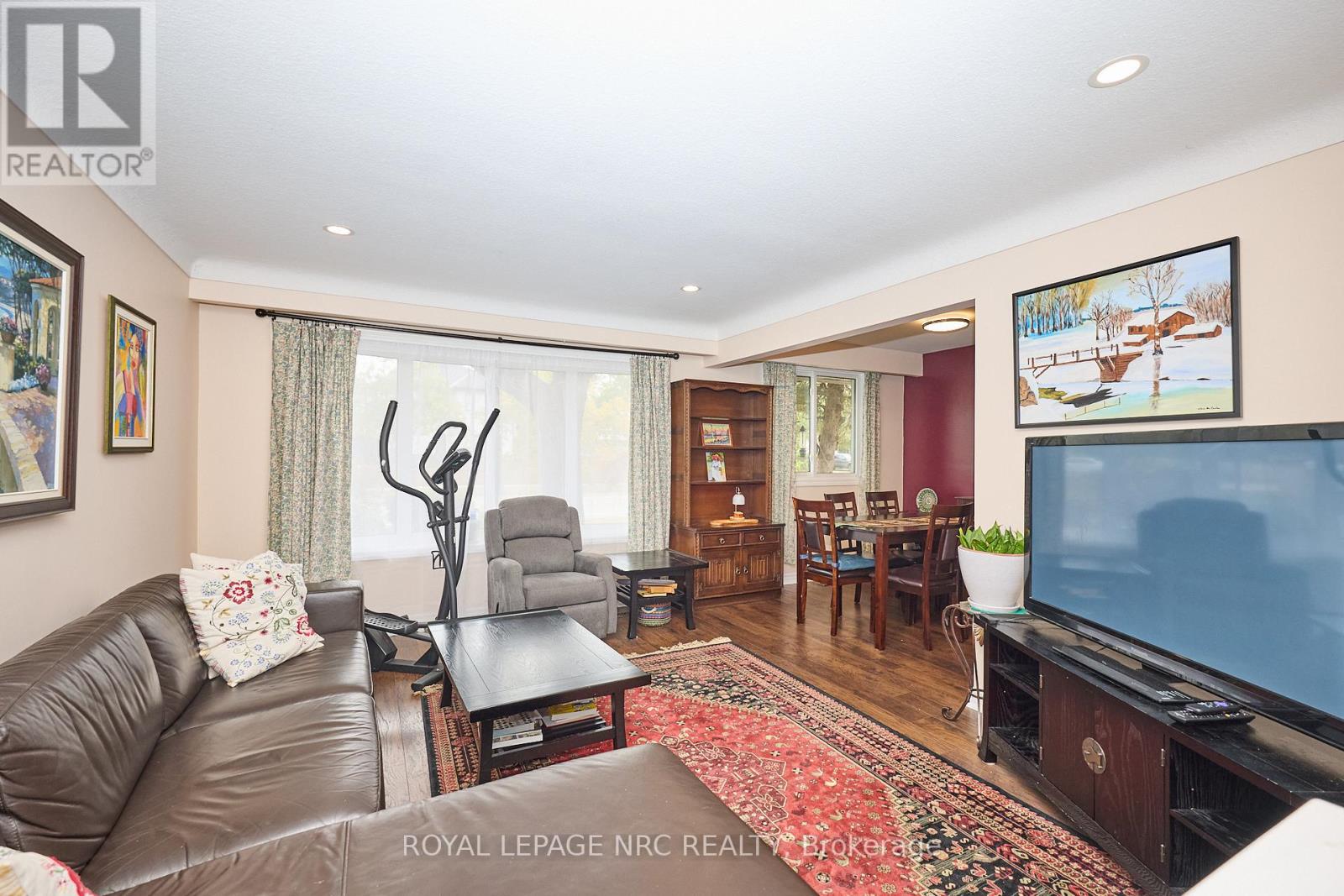 551 Geneva Street, St. Catharines, Ontario  L2N 2J1 - Photo 5 - X12516844