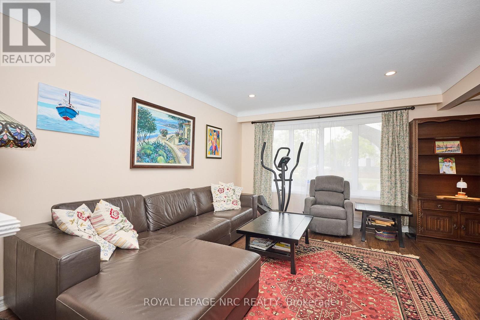 551 Geneva Street, St. Catharines, Ontario  L2N 2J1 - Photo 7 - X12516844