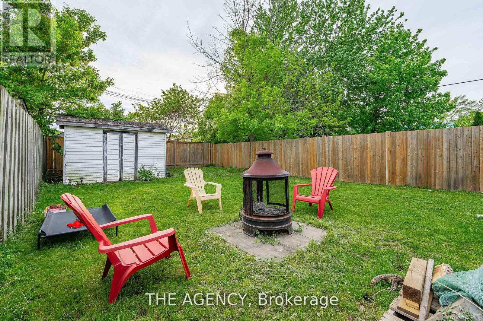 64 Churchill Street, St. Catharines, Ontario  L2S 2P5 - Photo 33 - X12516910