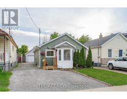 64 CHURCHILL STREET, St. Catharines, Ontario