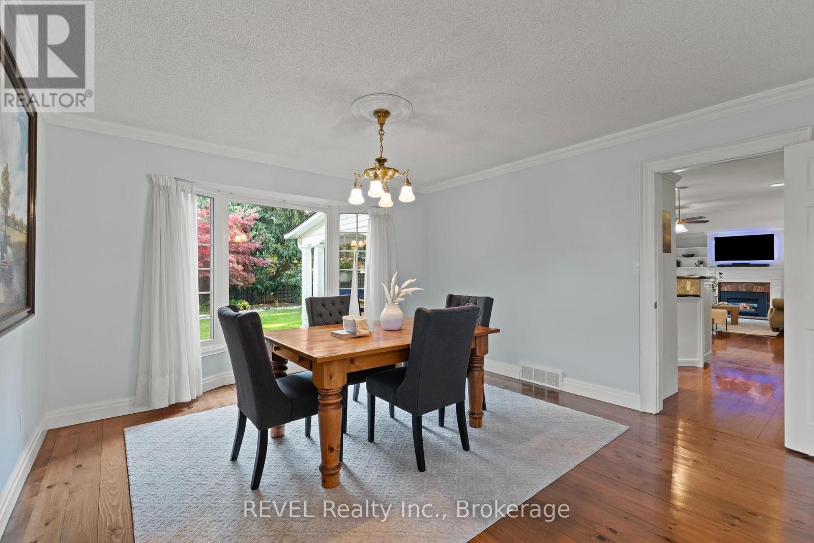 36 Confederation Drive, Niagara-On-The-Lake, Ontario  L0S 1J0 - Photo 12 - X12516942