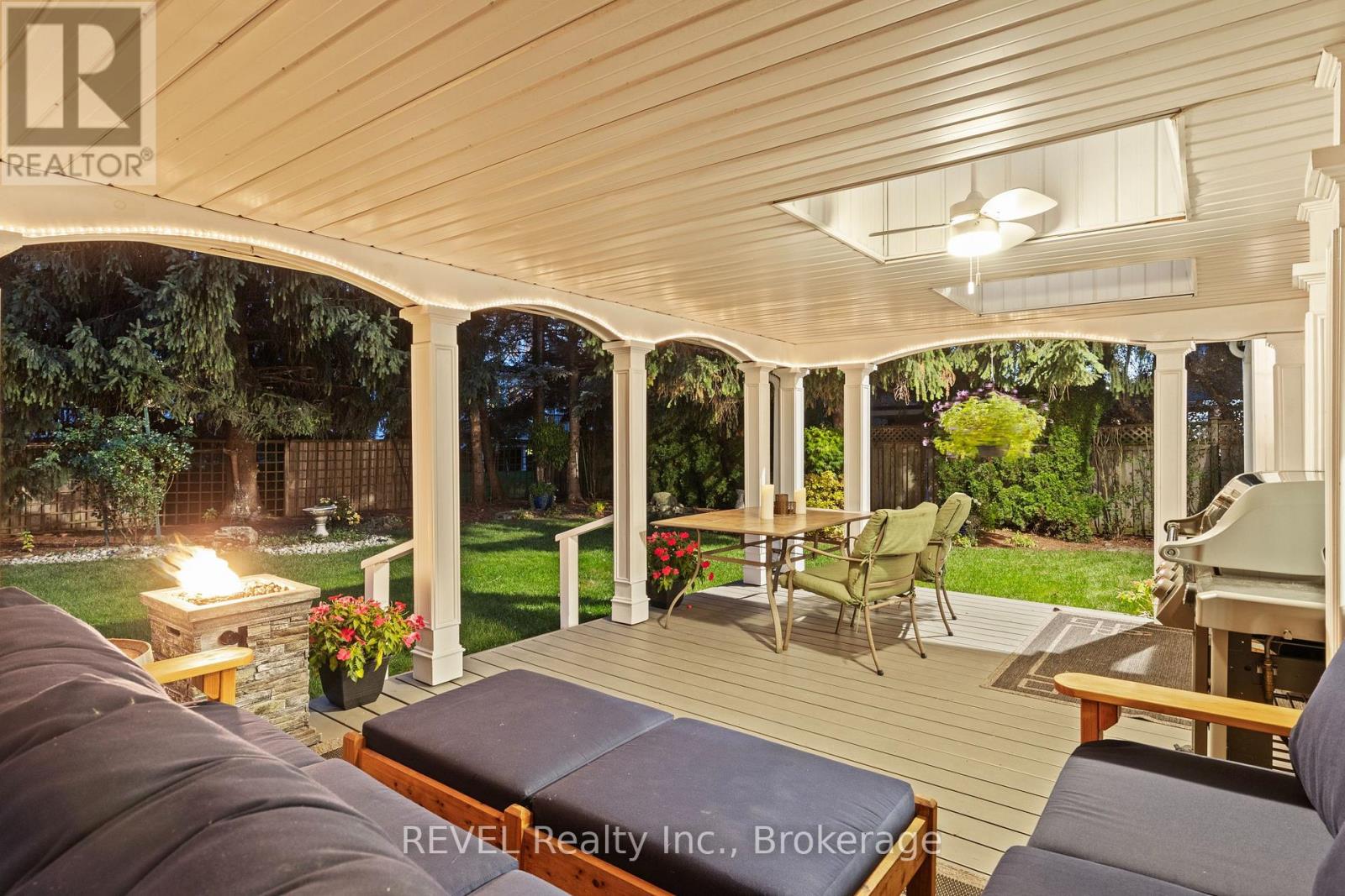 36 Confederation Drive, Niagara-On-The-Lake, Ontario  L0S 1J0 - Photo 39 - X12516942