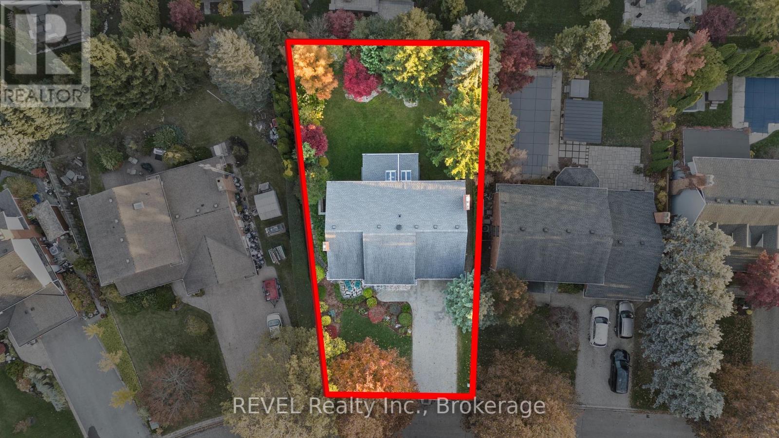 36 Confederation Drive, Niagara-On-The-Lake, Ontario  L0S 1J0 - Photo 42 - X12516942