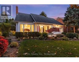 36 CONFEDERATION DRIVE, Niagara-on-the-Lake, Ontario