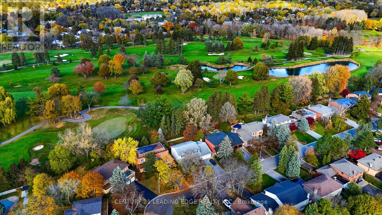 34 Forest Park Crescent, Markham, Ontario  L3T 2M7 - Photo 43 - N12497624