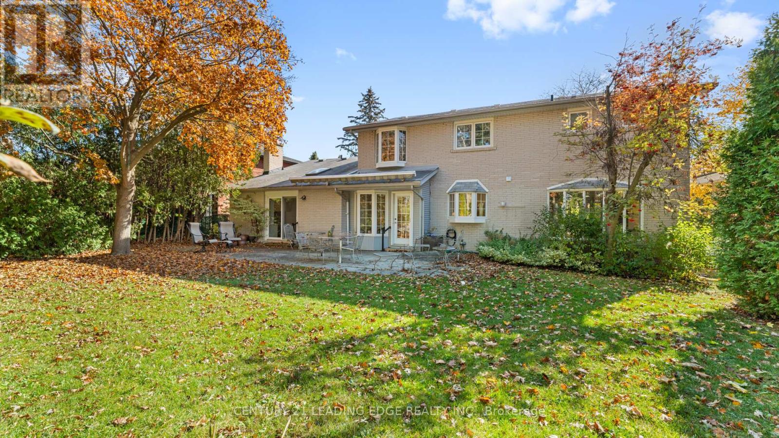 34 Forest Park Crescent, Markham, Ontario  L3T 2M7 - Photo 39 - N12497624