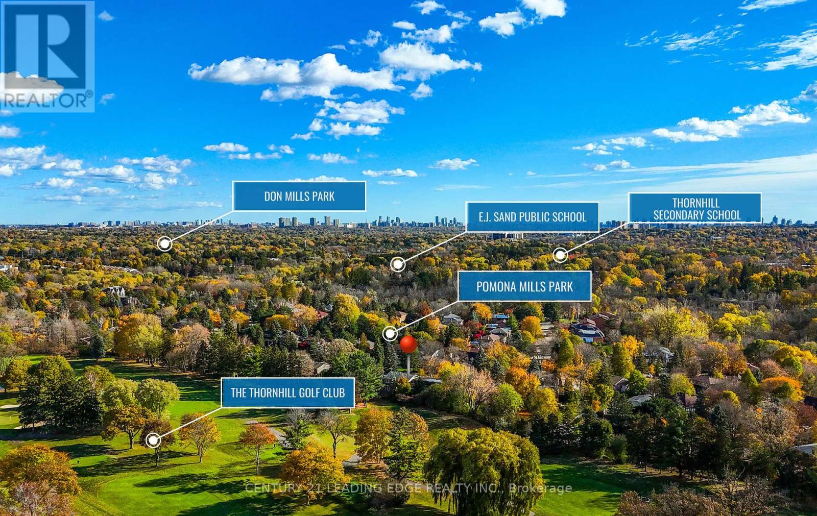 34 Forest Park Crescent, Markham, Ontario  L3T 2M7 - Photo 45 - N12497624