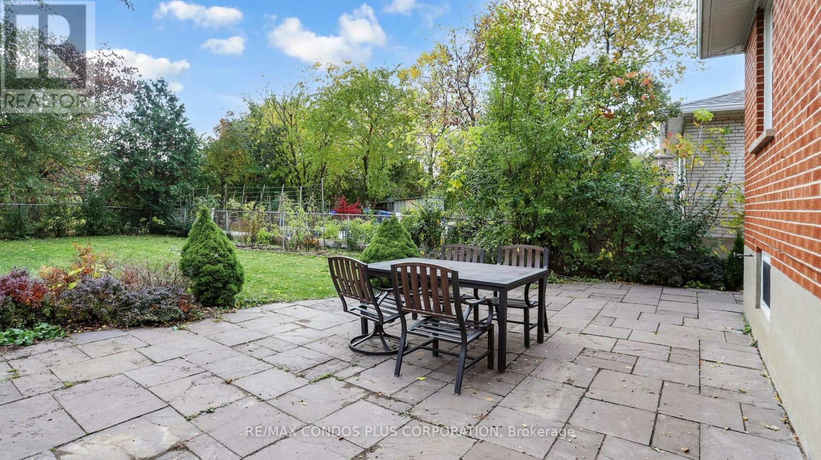 105 Hendon Avenue, Toronto (Newtonbrook West), Ontario  M2M 1A6 - Photo 35 - C12504636