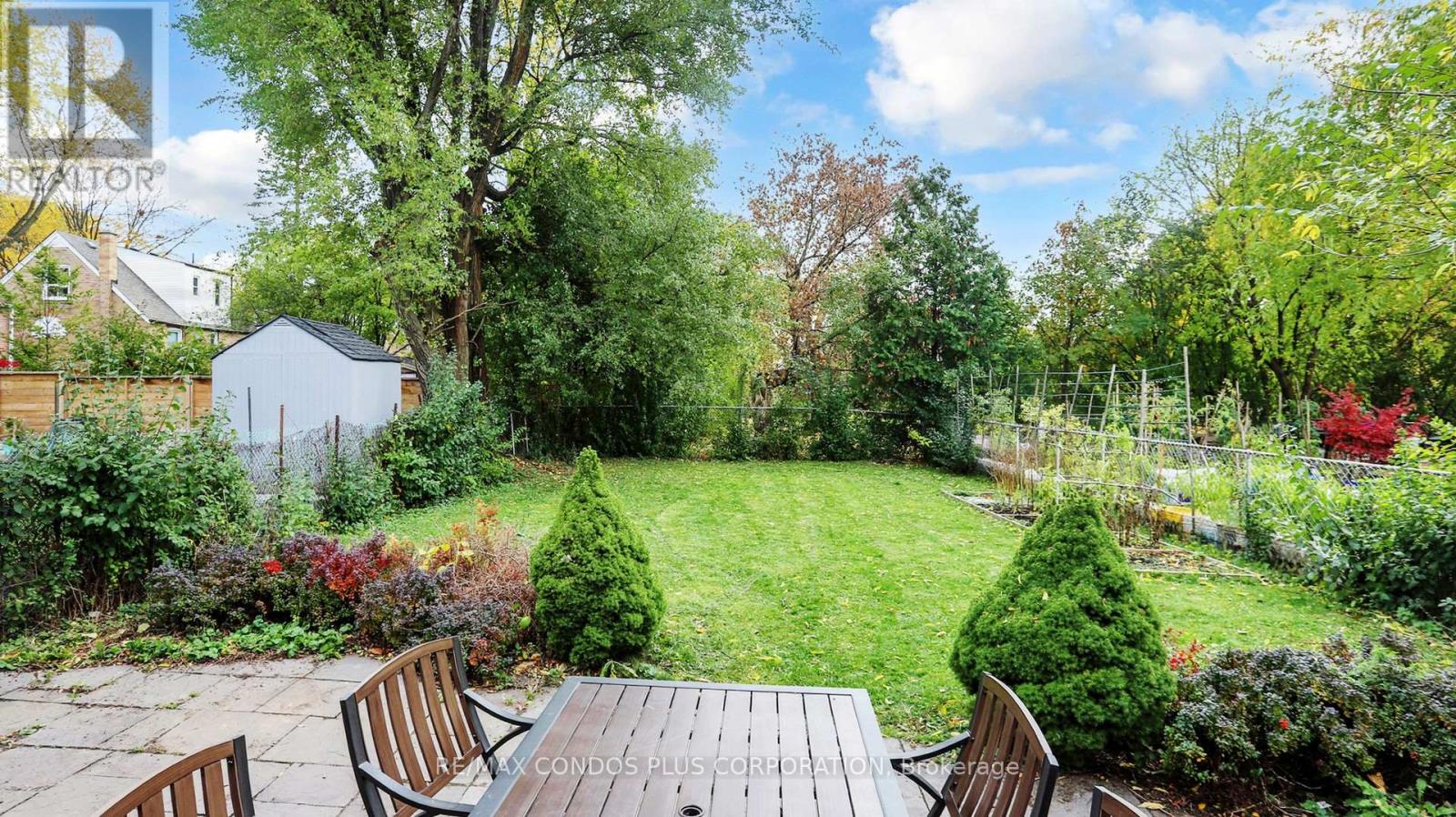 105 Hendon Avenue, Toronto (Newtonbrook West), Ontario  M2M 1A6 - Photo 36 - C12504636