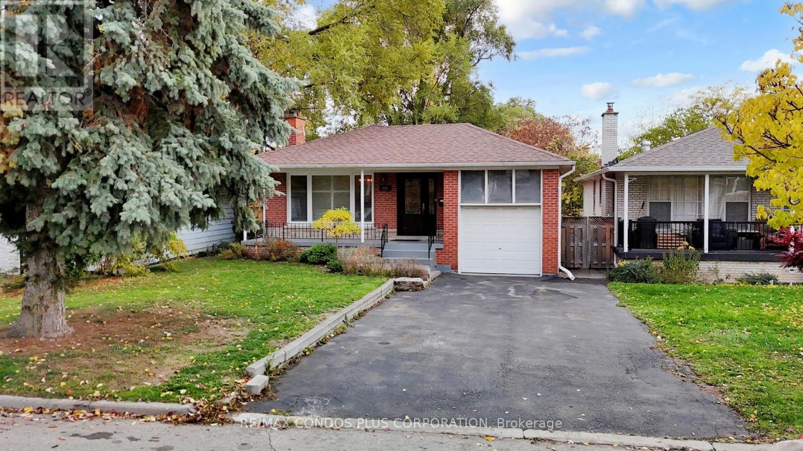 105 Hendon Avenue, Toronto (Newtonbrook West), Ontario  M2M 1A6 - Photo 38 - C12504636