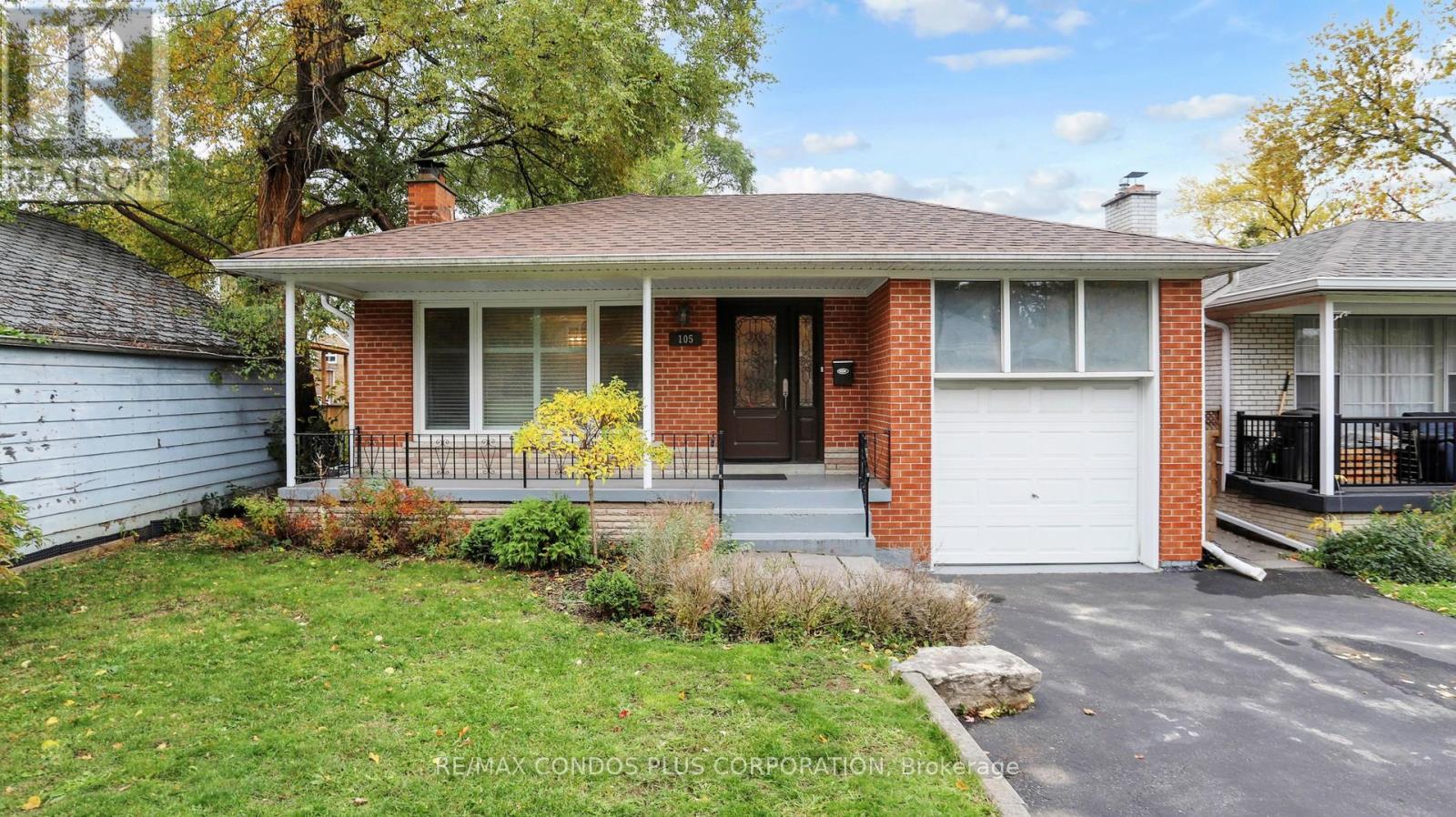 105 Hendon Avenue, Toronto (Newtonbrook West), Ontario  M2M 1A6 - Photo 46 - C12504636