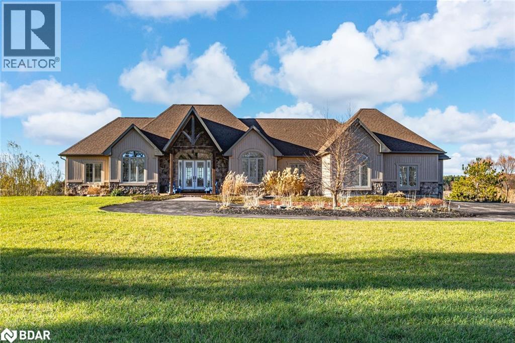 1372 DIVISION ROAD EAST, severn, Ontario