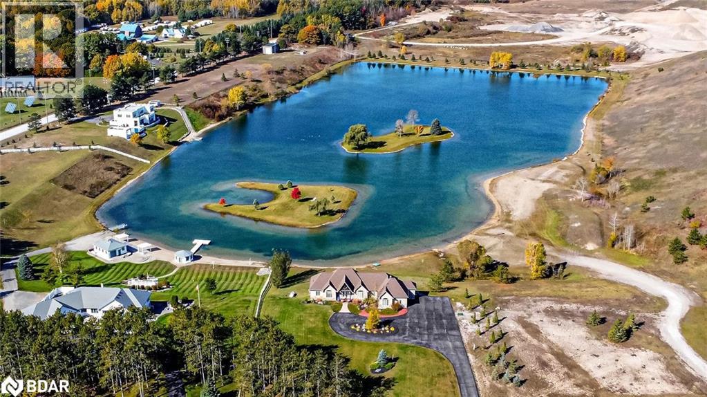 1372 Division Road East, Severn, Ontario  L3V 0X8 - Photo 2 - 40786208