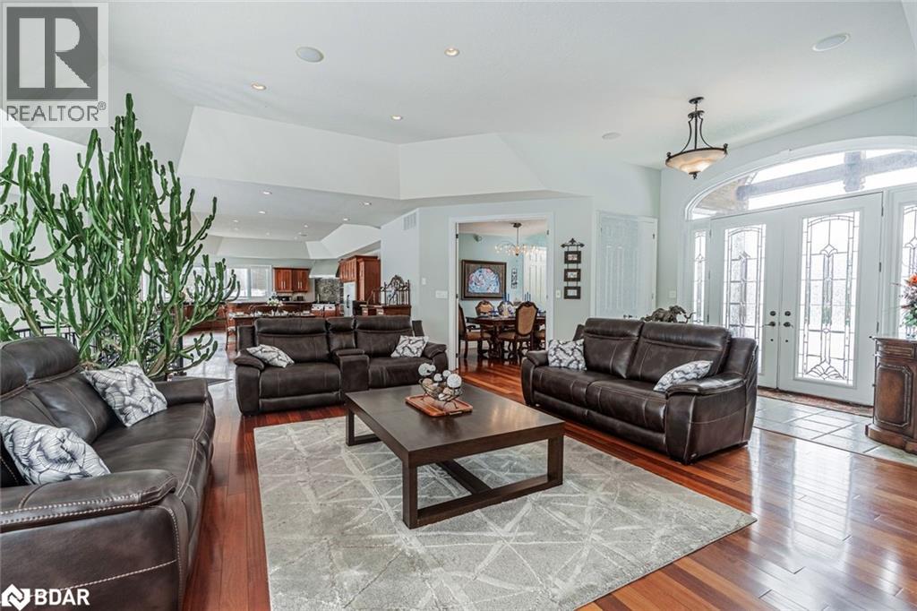 1372 Division Road East, Severn, Ontario  L3V 0X8 - Photo 6 - 40786208