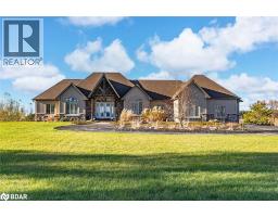 1372 DIVISION ROAD EAST, Severn, Ontario