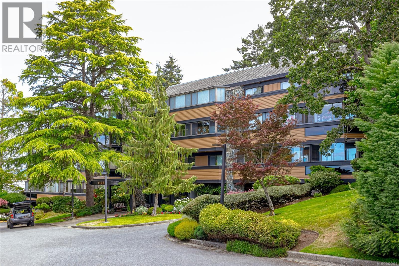 304 1106 Glenora Pl, Saanich, British Columbia