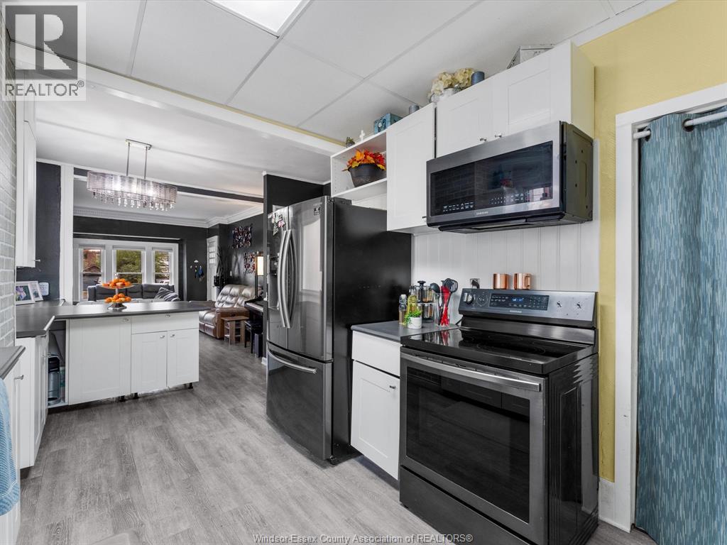 1571 Dougall Avenue, Windsor, Ontario N8X 1S2 - Photo 10 - 25028185