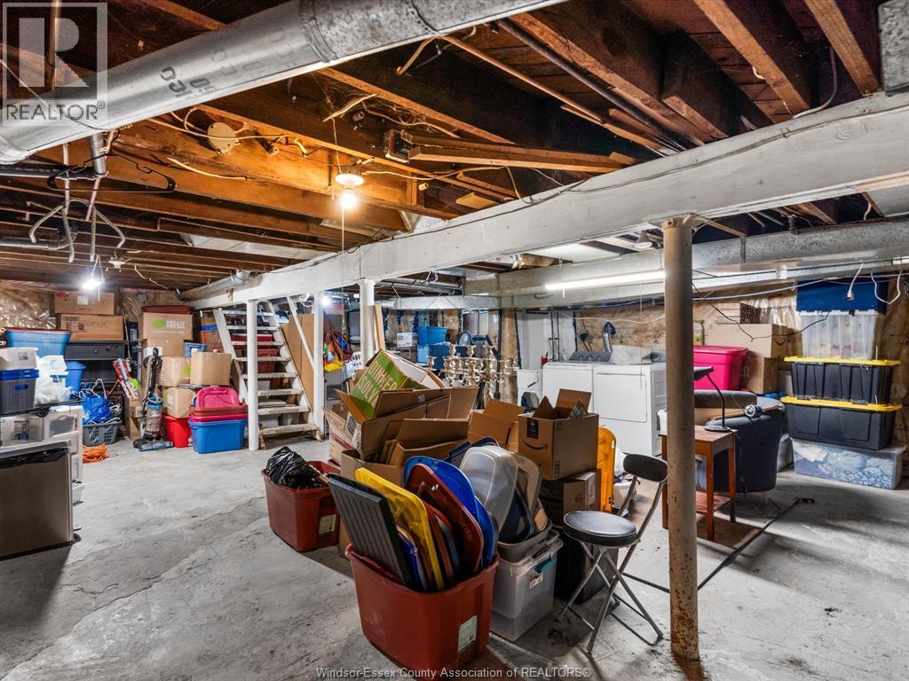 1571 Dougall Avenue, Windsor, Ontario N8X 1S2 - Photo 21 - 25028185